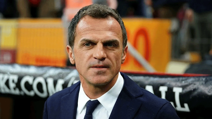 Stjephan Tomas, Fenerbahçe-Galatasaray derbisini değerlendirdi: Cesur tercih, büyük galibiyet