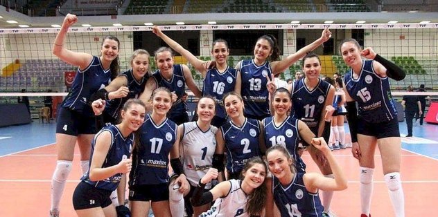 Sultanlar’da tek maç var