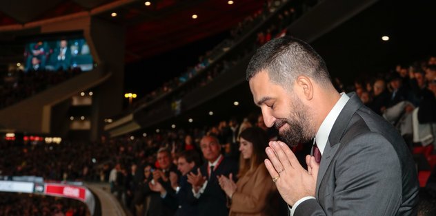 Süper Lig ekibinde Arda Turan sesleri!
