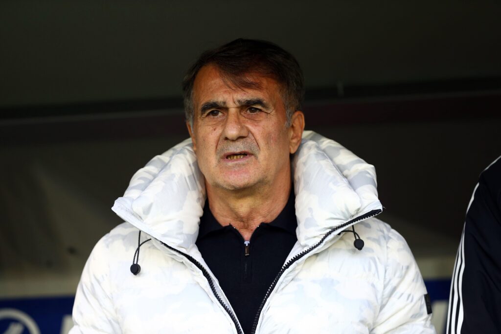 Süper Lig hocaları gençliklerinde hangi mevkide oynuyordu? Kalede Şenol Güneş, orta alanda Jesus-Pirlo-Buruk, forvette Avcı-Montella