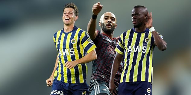 Süper Lig’de ayrılıklar peş peşe! Bedavaya transfer…