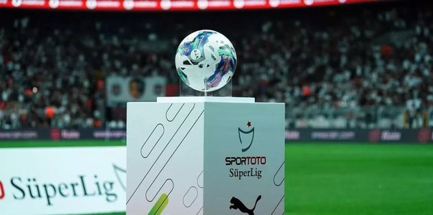Süper Lig’de şampiyonluk oranları değişti! İşte yeni favori
