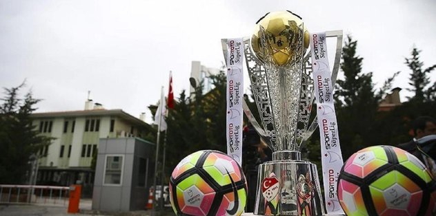 Süper Lig’de şampiyonluk oranları güncellendi! İşte favori