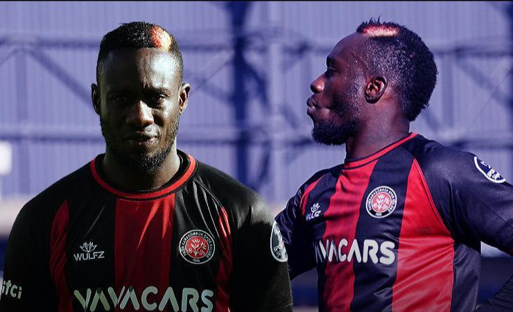 Süper Lig’e Mbaye Diagne damgası: En değerlisi oldu