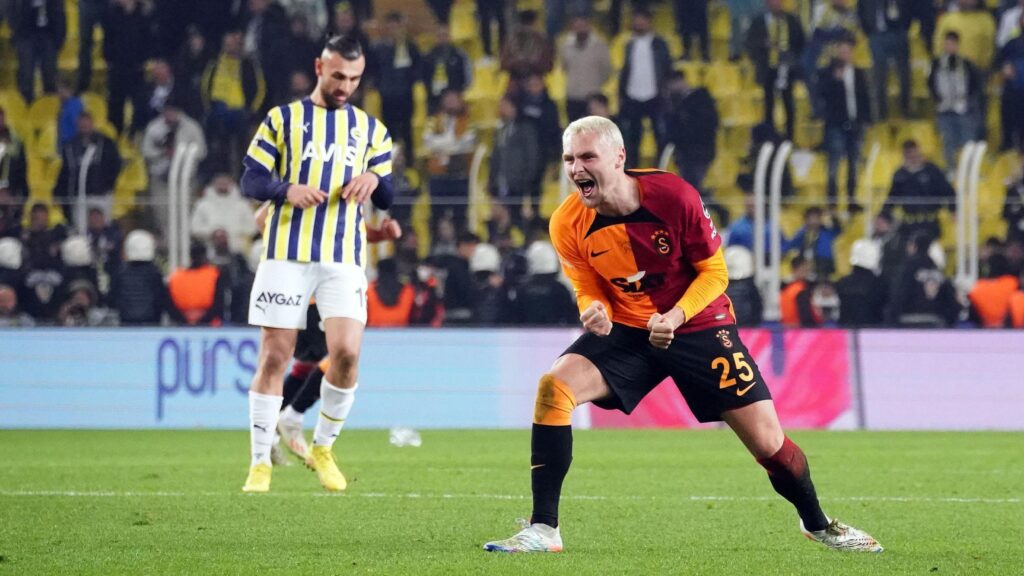 Süper Lig’in 18. haftasında öne çıkanlar