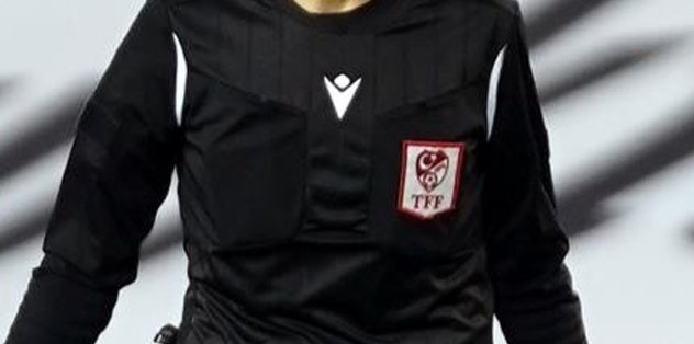 Süper Lig’in 20. haftasında görev alacak hakemler açıklandı!