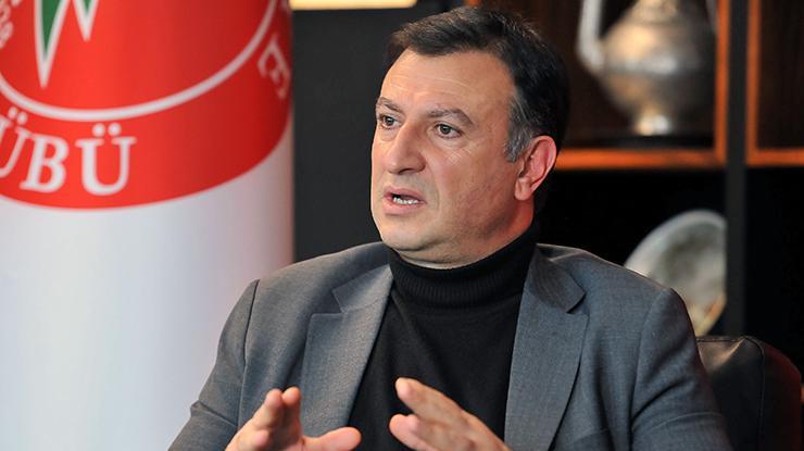 Tarık Aksar’dan, Erol Bilecik’e yanıt: “Talihsiz ve algı oluşturmak için yapılan açıklamalar”