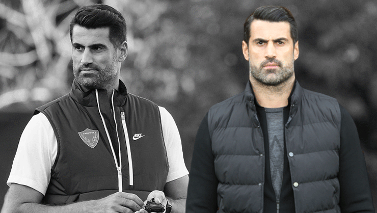 TFF’den Hatayspor’a transfer yasağı!