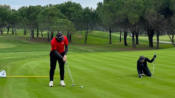 TGF Türkiye Golf Turu Seçme müsabakaları Antalya’da sona erdi