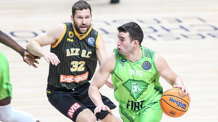 TOFAŞ, Basketbol Şampiyonlar Ligi’ne veda etti