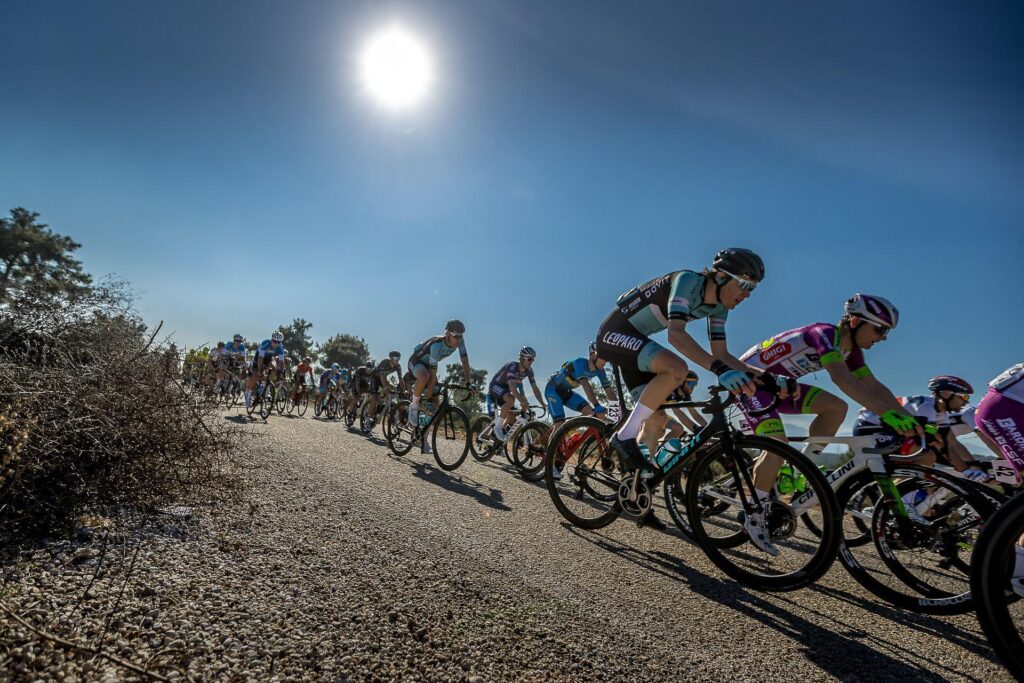 Tour of Antalya’ya 15 ülkeden 175 bisikletçi katılacak