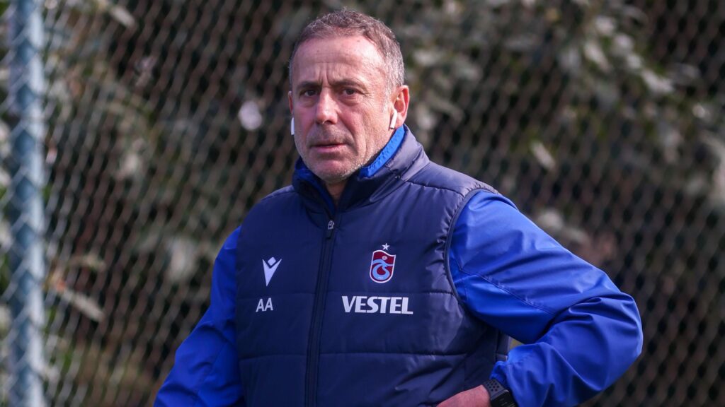 Trabzonspor, Abdullah Avcı yönetiminde İstanbul takımlarına karşı üstün