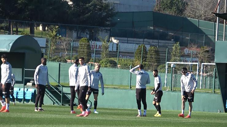 Trabzonspor, Giresunspor’a 5 eksikle hazırlanıyor