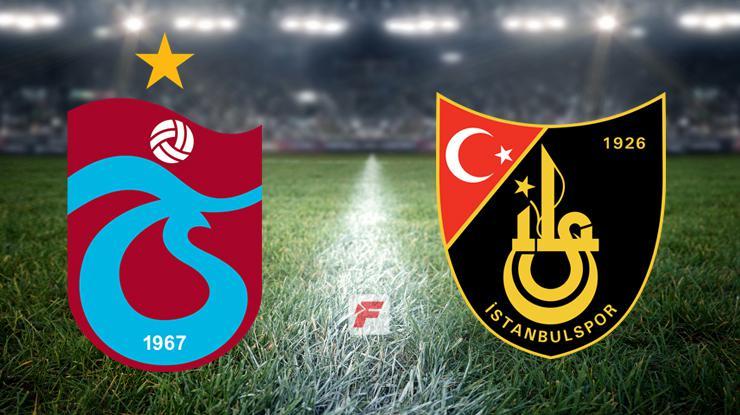 Trabzonspor – İstanbulspor maçı hangi kanalda, saat kaçta? (Muhtemel 11’ler)