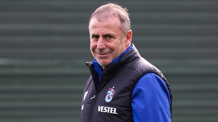 Trabzonspor Yönetimi Abdullah Avcı’yı ikna etti: Mücadeleye devam!