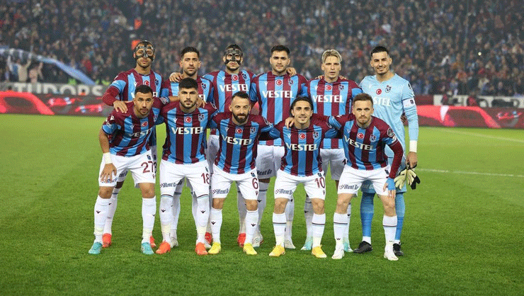 Trabzonspor’a kötü haber! Yıldız futbolcu…