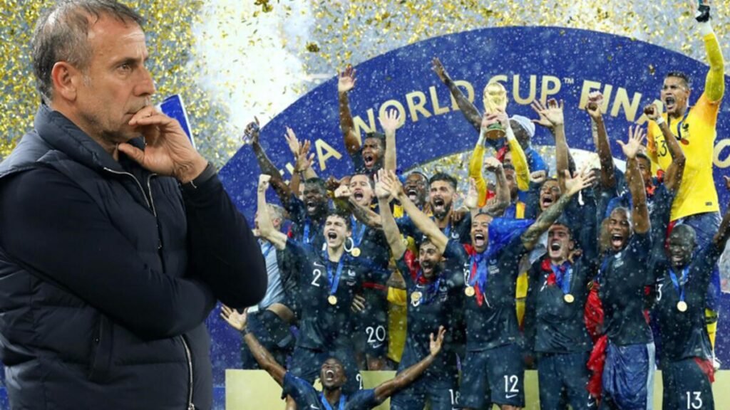 Trabzonspor’a transferde bomba öneri! Dünya yıldızı gelmeye hazır…