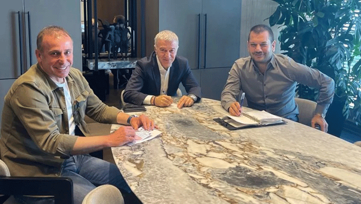 Trabzonspor’a transferde sürpriz isim…