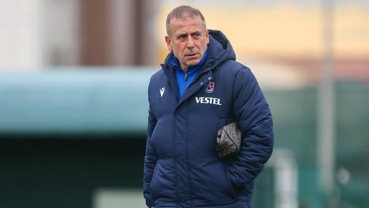 Trabzonspor’da, Abdullah Avcı düşünceli! Kadro kurmakta zorlanıyor