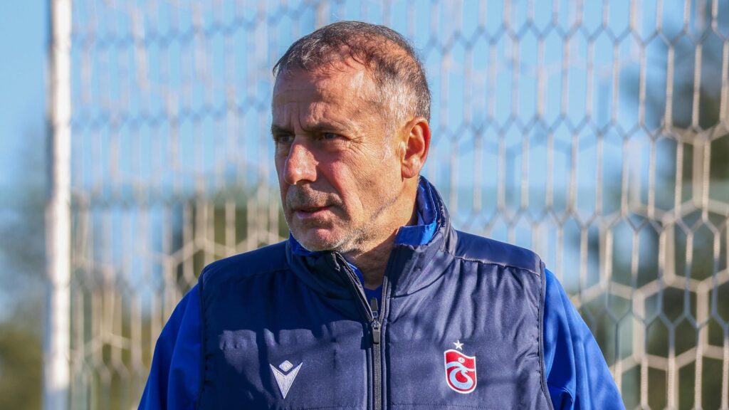 Trabzonspor’da Abdullah Avcı’nın yeni gözdesi!