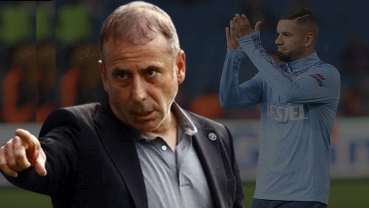 Trabzonspor’da Bruno Peres sevinci! 266 gün sonra…