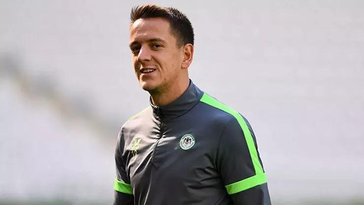 Trabzonspor’da gözler transferde! Hedef Hadziahmetovic