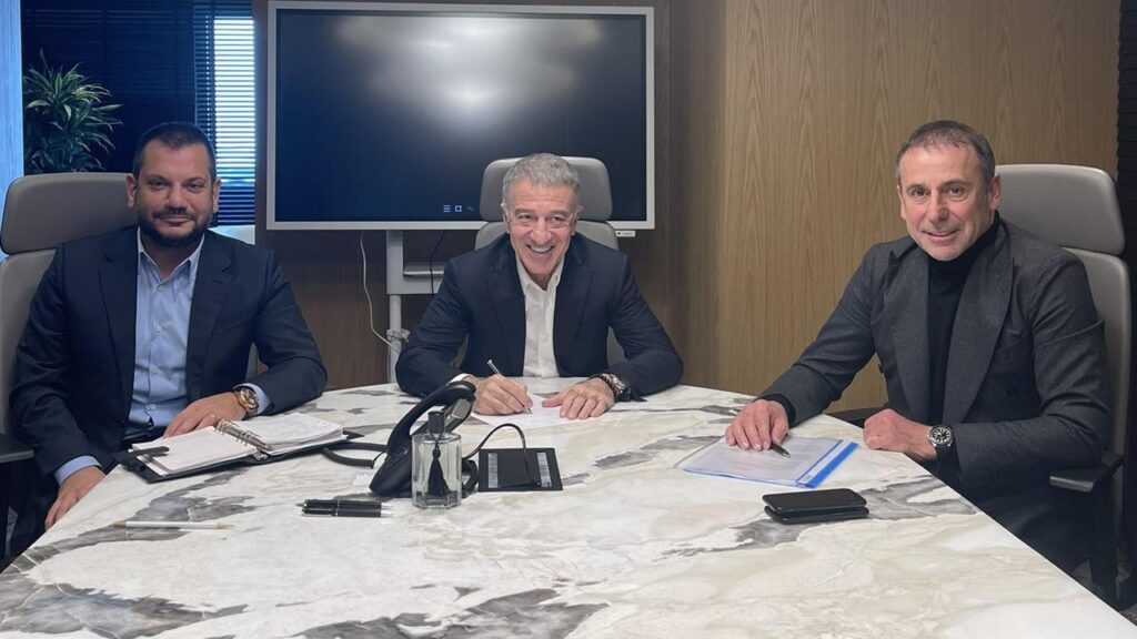 Trabzonspor’da transfer planı belli oldu!