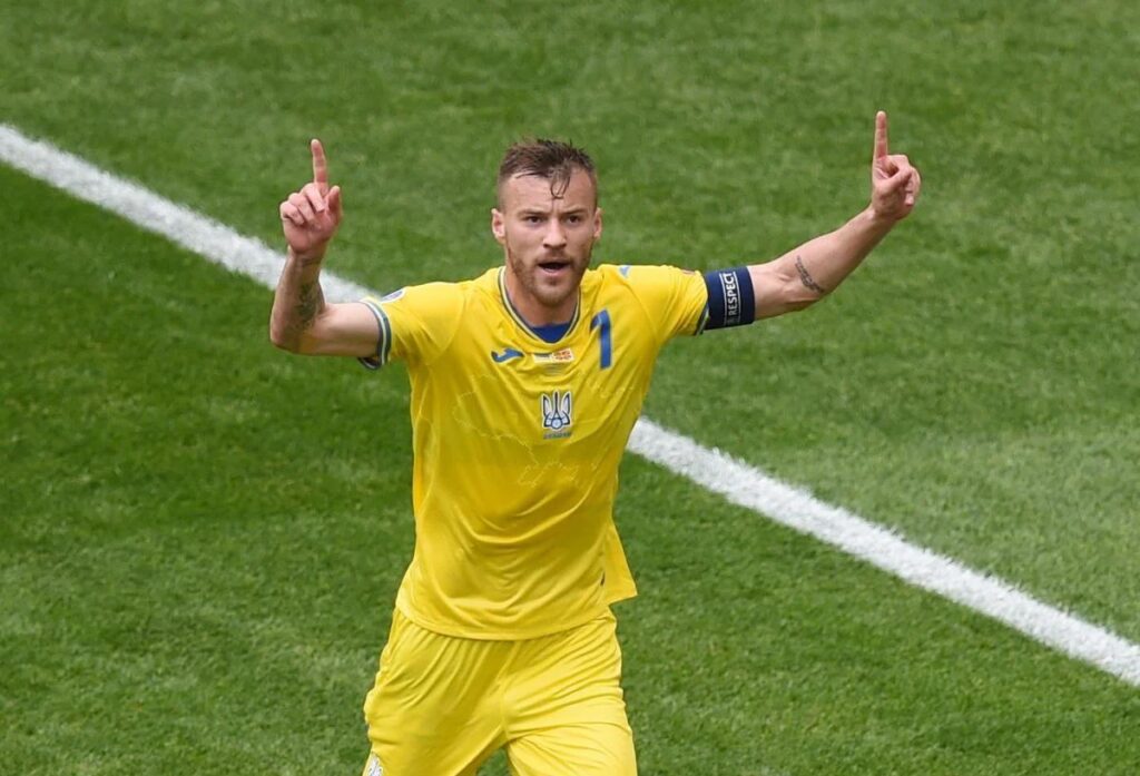 Trabzonspor’dan Yarmolenko bombası