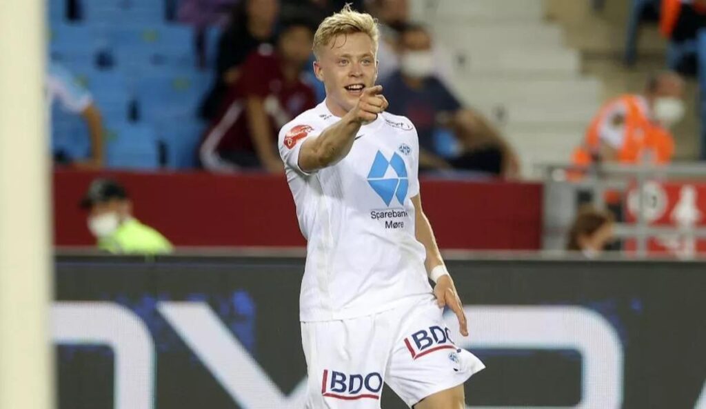 Trabzonspor’un istediği Ola Brynhildsen’de yeni gelişme!