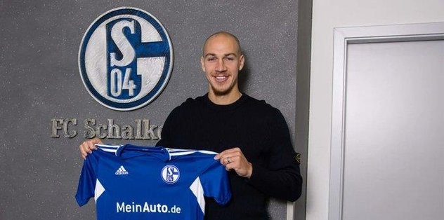 TRANSFER HABERLERİ | Eski Fenerbahçeli Frey Schalke 04’te!