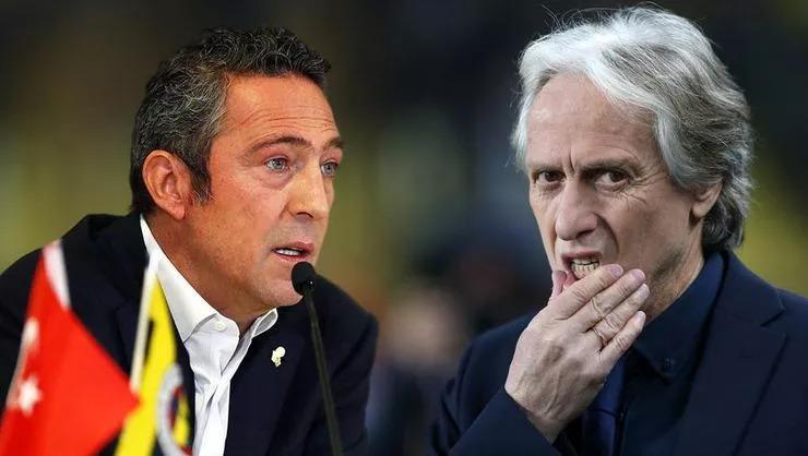 Transferde büyük sürpriz! Araplar’dan Fenerbahçe’nin yıldızına resmi teklif