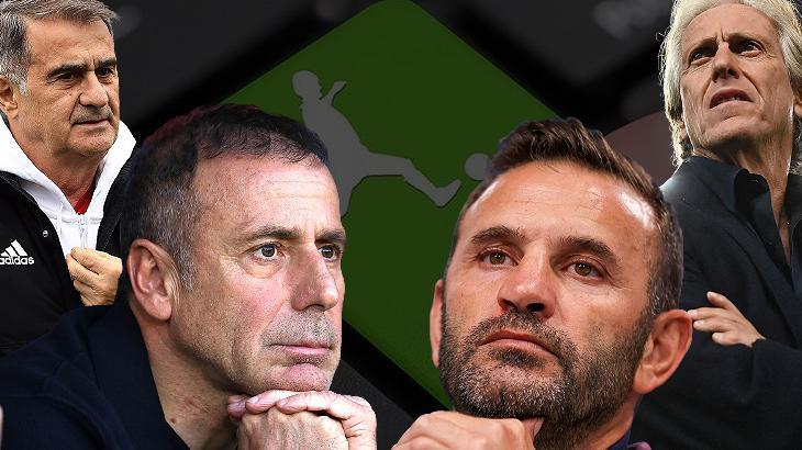 Transferde son dakika! Günün bomba transfer haberleri: Beşiktaş, Fenerbahçe, Galatasaray ve Trabzonspor…