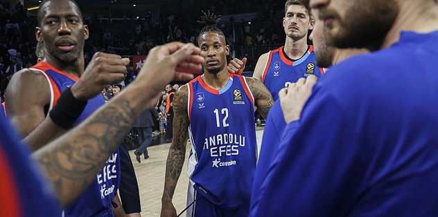 Türk gecesi! 14 takım mücadele edecek