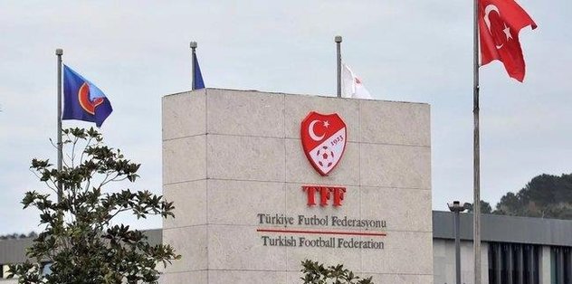 Türkiye Futbol Federasyonu Merkez Hakem Kurulu’ndan istifa kararı!