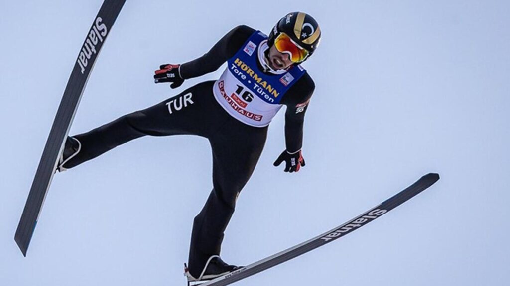 Uçan Türkler Avusturya yolcusu