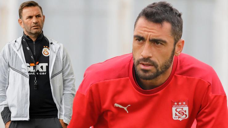 Uğur Çiftçi transferinde kriz! Biletini iptal etti