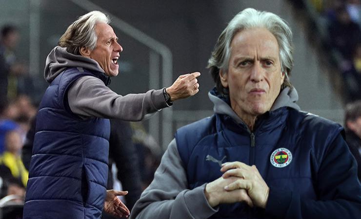 Ümraniyespor’dan Jorge Jesus’a stadyum göndermesi
