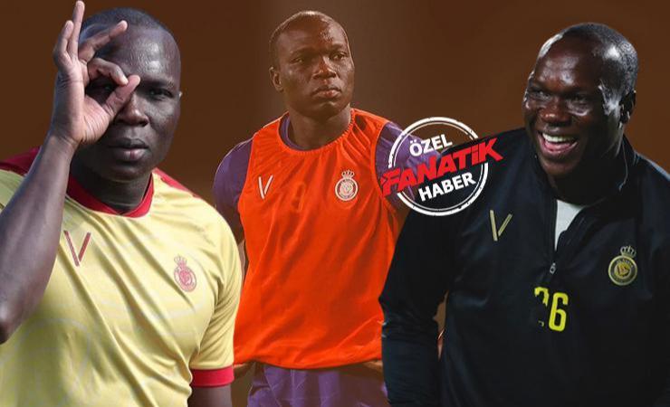 Vincent Aboubakar’ın Beşiktaş’a transferinde sorun mu çıktı? İşte detaylar ve tüm yaşananlar…