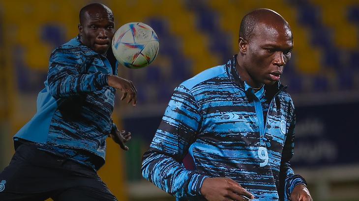 Vincent Aboubakar’ın yeni adresi belli oldu: 2,5 yıllık sözleşme