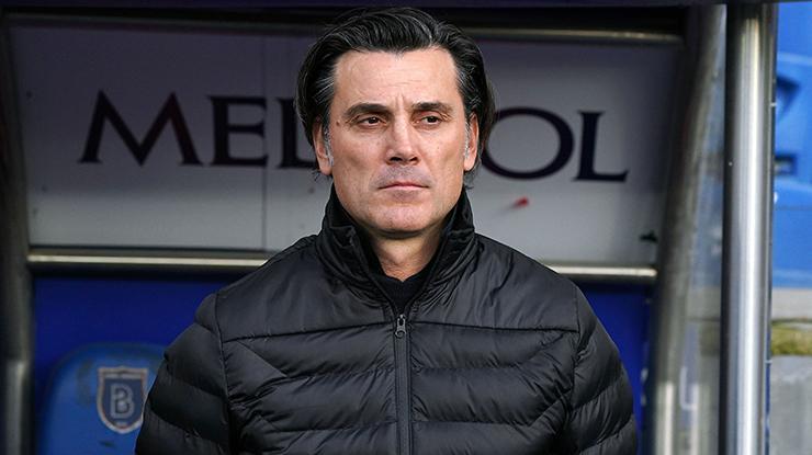 Vincenzo Montella: Türkiye’de futbol adına üzücü durumlar yaşanıyor