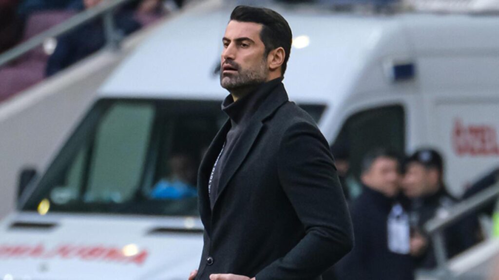 Volkan Demirel: Plan tutunca Volkan iyi hoca oluyor