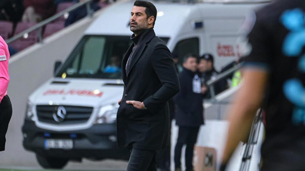 Volkan Demirel, Trabzonspor’a kaybetmiyor! Muhteşem performans…