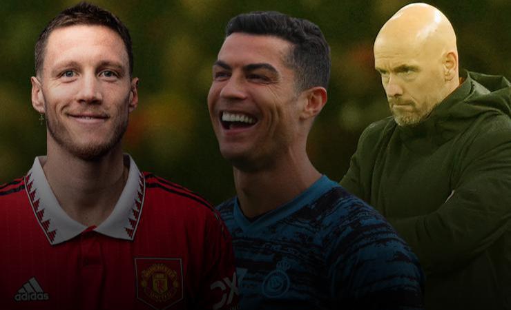 Weghorst için skandal ifadeler: Avusturya sosisi…