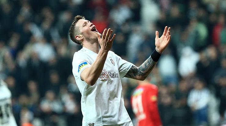 Weghorst’un sözleşmesi ortaya çıktı! İşte Manchester United detayı