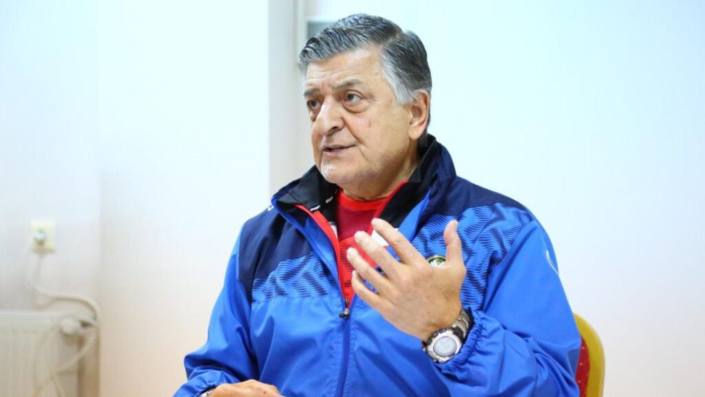 Yılmaz Vural: Sonuç olarak bir belanın içine soktuk kendimizi