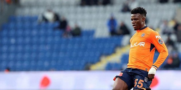 Youssouf Ndayishimiye Başakşehir’den ayrılıyor!