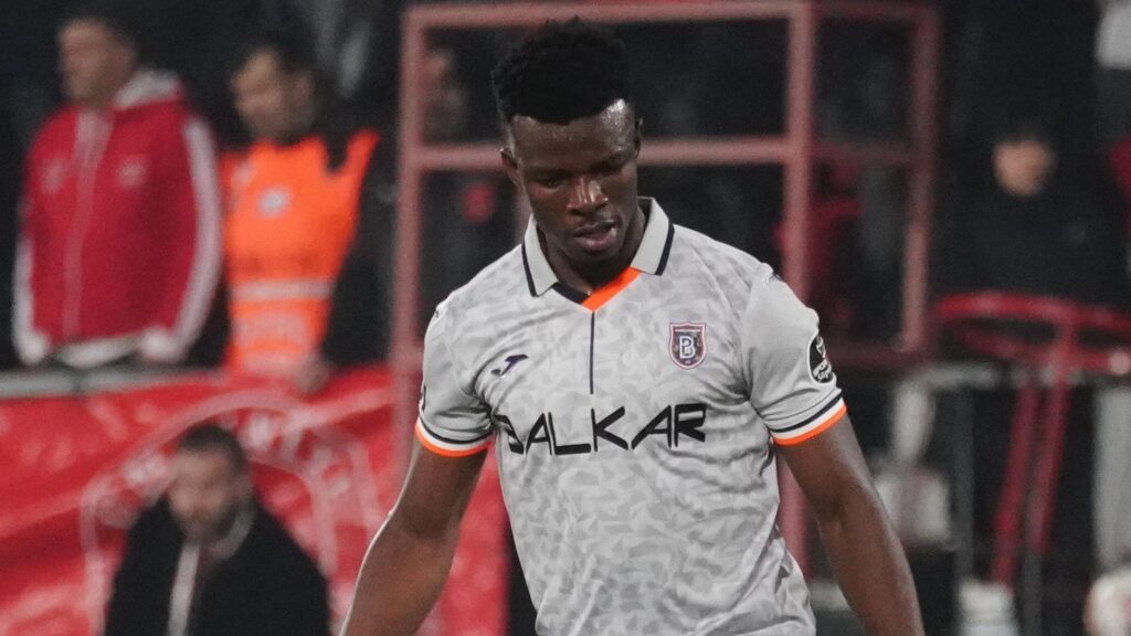 Youssouf Ndayishimiye’ye Fransa’dan 2 talip