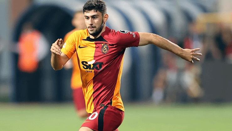 Yusuf Demir Galatasaray’dan ayrılıyor! İşte isteyen takım