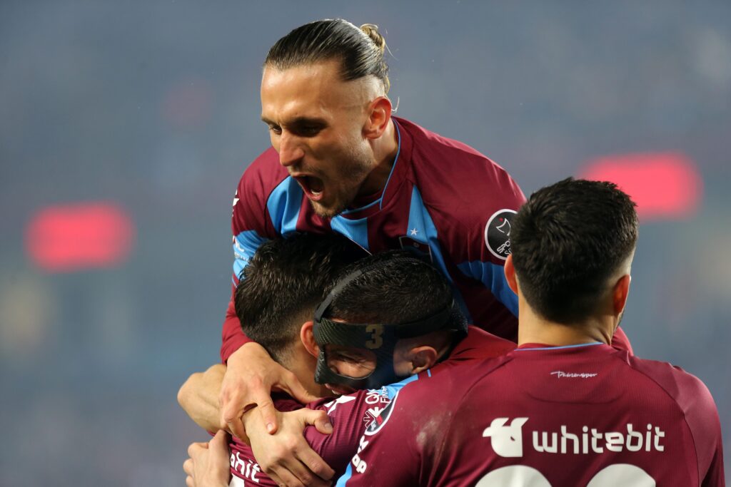 Yusuf Yazıcı yine yazdı!