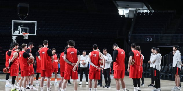 12 Dev Adam Letonya mücadelesi